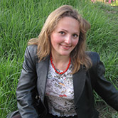 Dr Anna Kozil